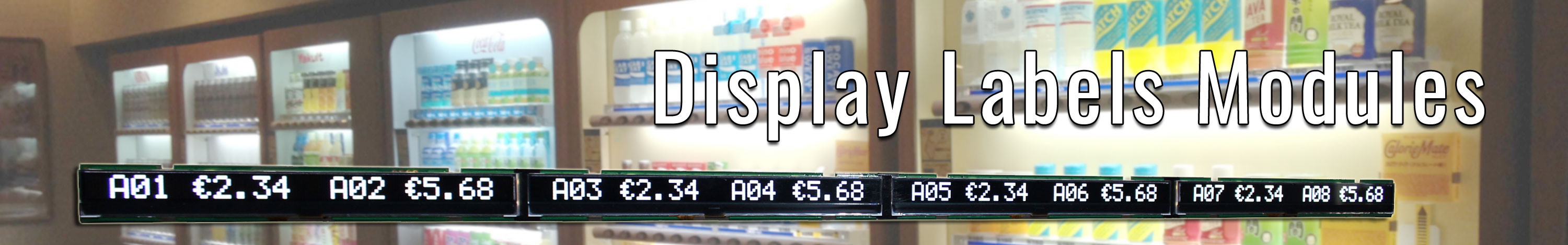 label display-banner