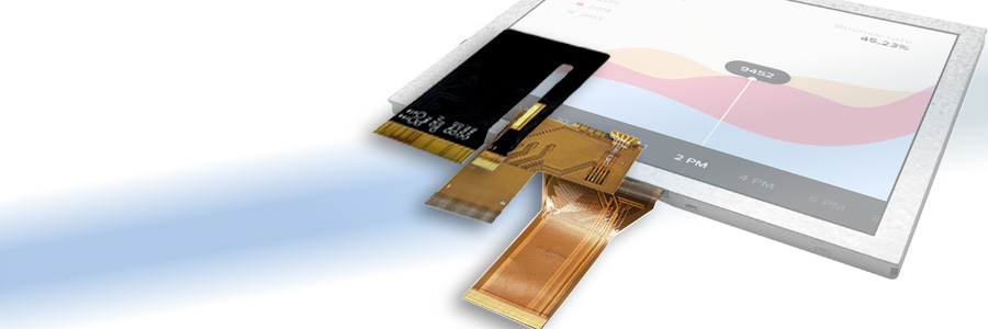 brelco fpc ic personalizzati