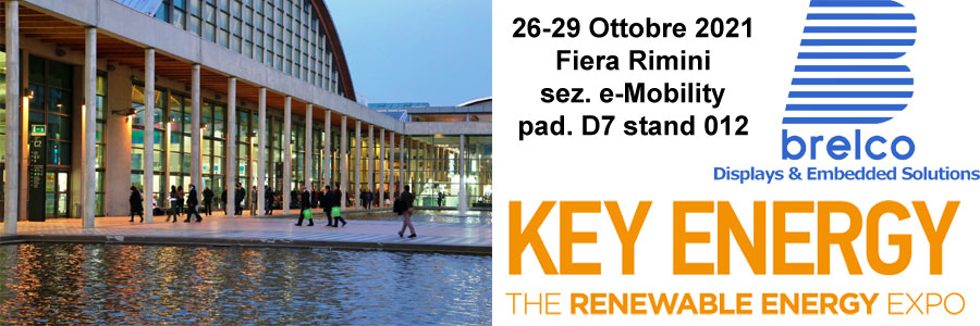 Key Energy Rimini