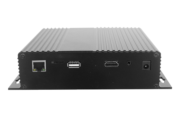 winsonic network media player