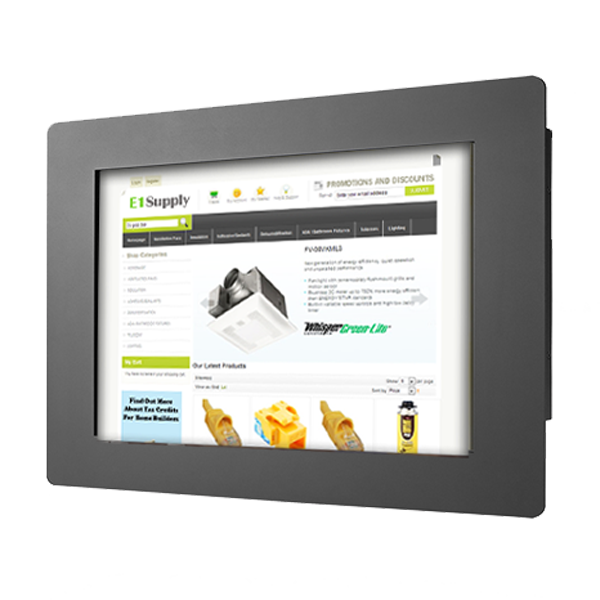 winsonic panel-mount