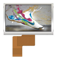 tft multi inno 4.3''