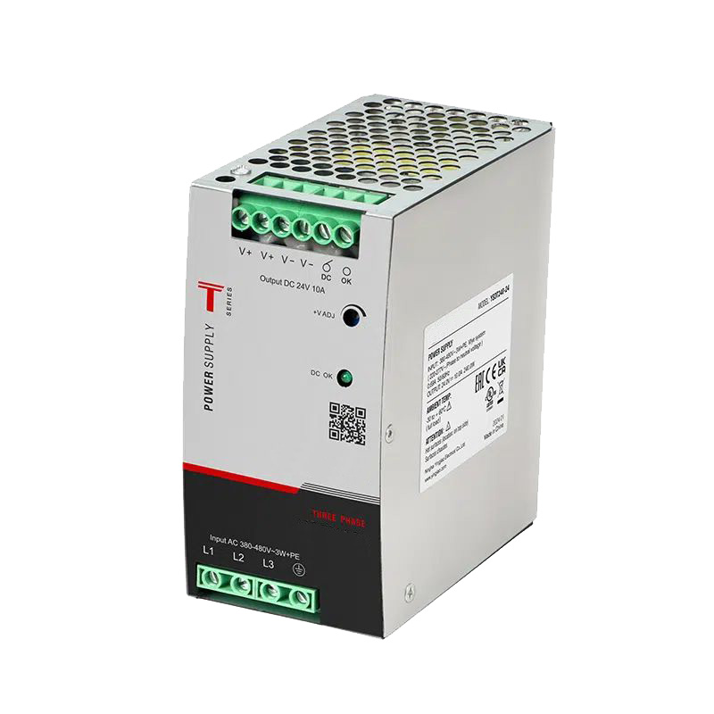 din rail