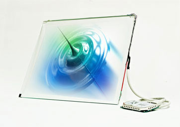antiglare-touch-panels