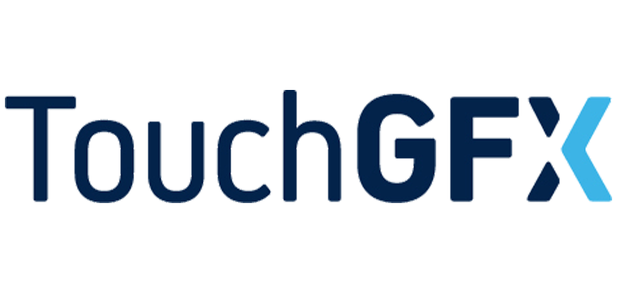 TouchGFX